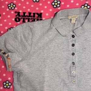 BURBERRY BRIT WOMENS SHIRT